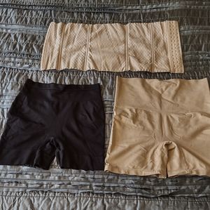 Shape wear Bundle